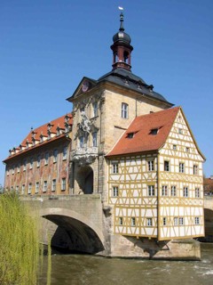 Altes Rathaus