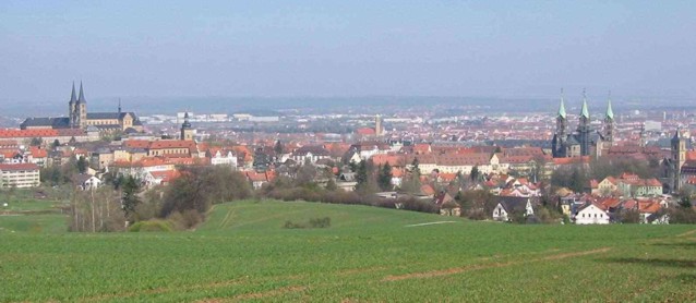 Michelsberg und Dom