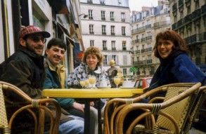 Paris