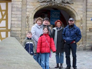 Bamberg