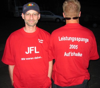 Danke