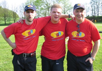 Dreamteam