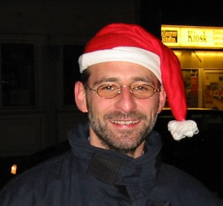 Weihnachten bei der Jugendfeuerwehr
