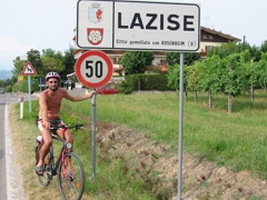 Lazise am Gardasee