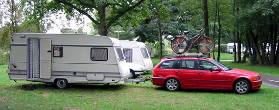 mit Wohni on Tour